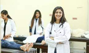 Bachelor of Physiotherapy (BPT)